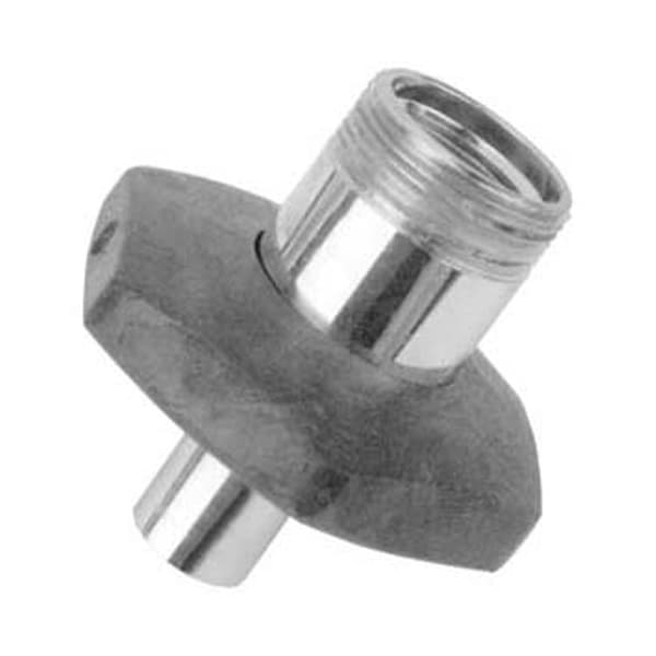 Pre-Rinse , 8"Wall, Swvl, Leadfree